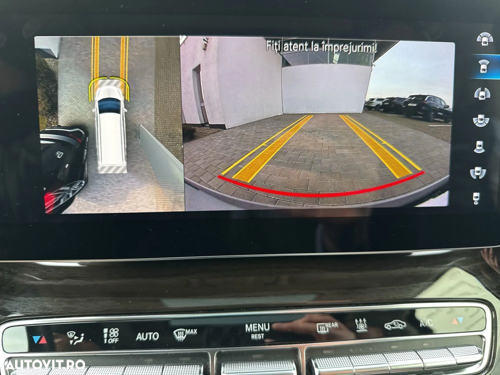 Mercedes-Benz V - 19