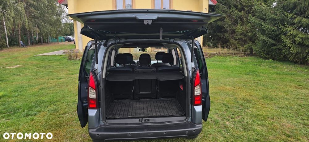 Citroën Berlingo - 5