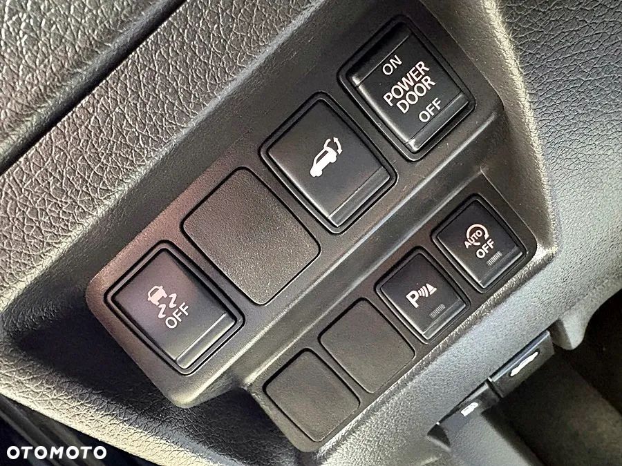 Nissan X-Trail 1.6 dCi 360 - 16