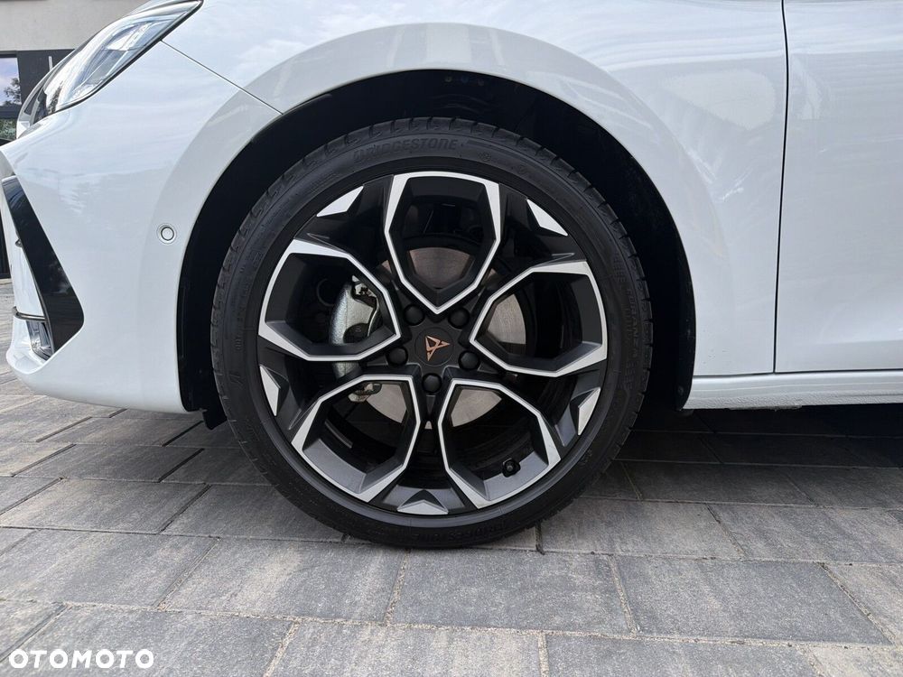 Cupra Leon - 4