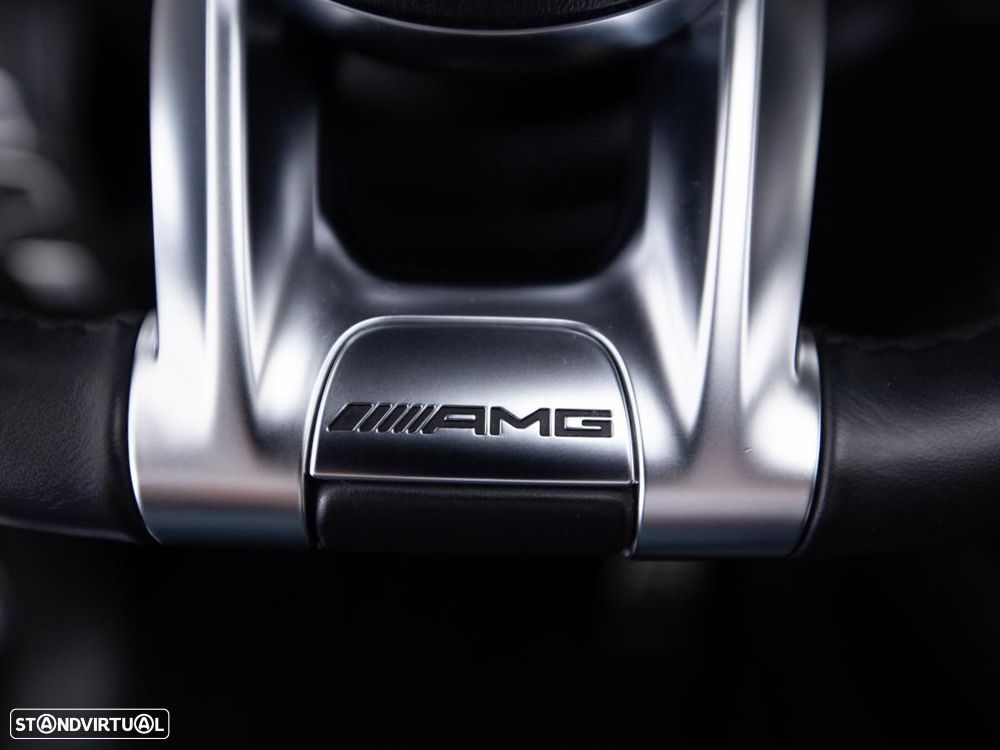 Mercedes-Benz G 63 AMG - 35