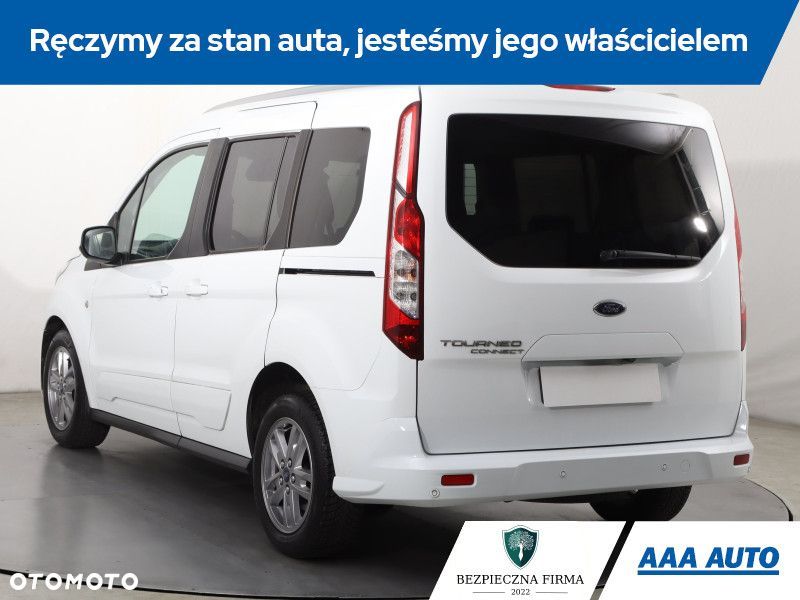 Ford Tourneo Connect - 6