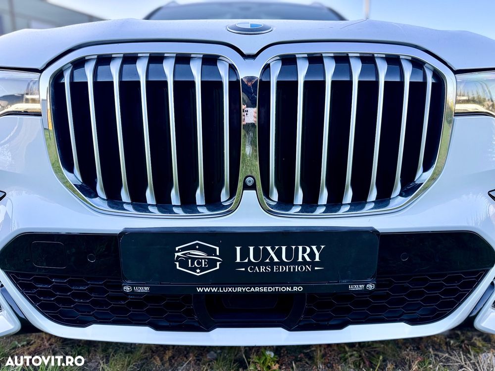 BMW X7 xDrive30d - 9