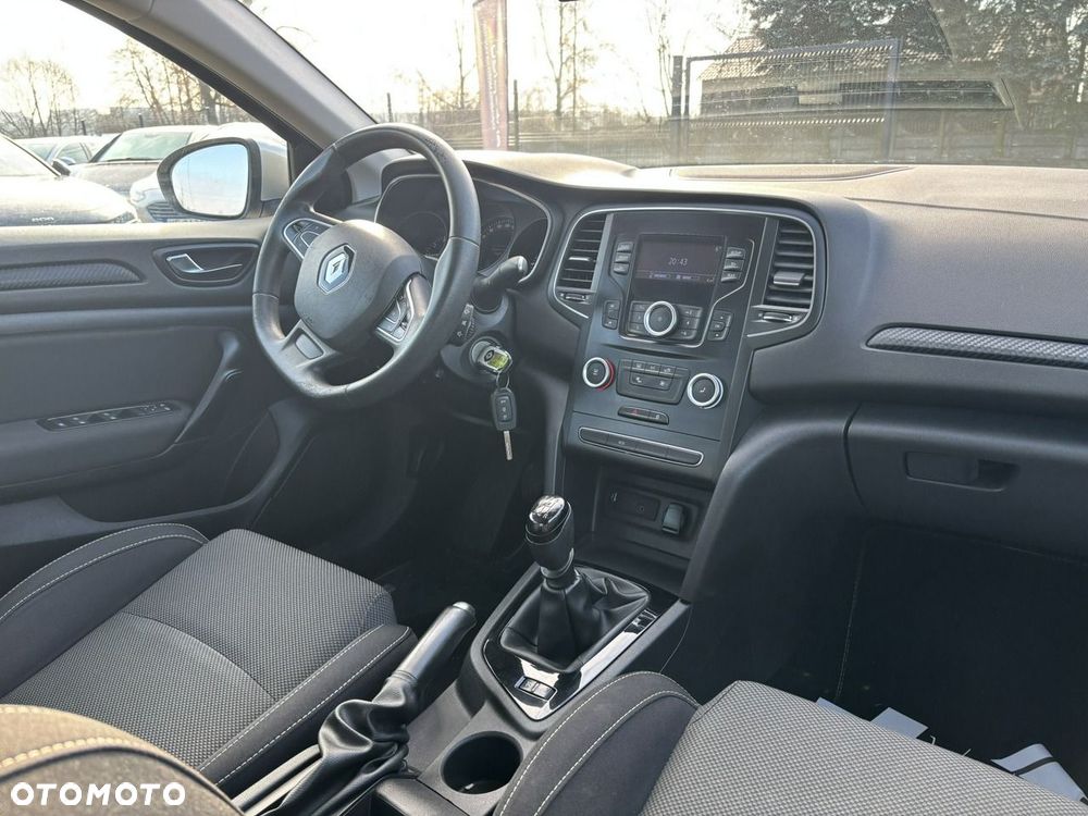 Renault Megane - 21