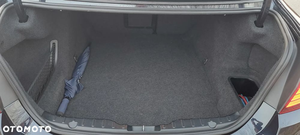 BMW Seria 5 520d - 16