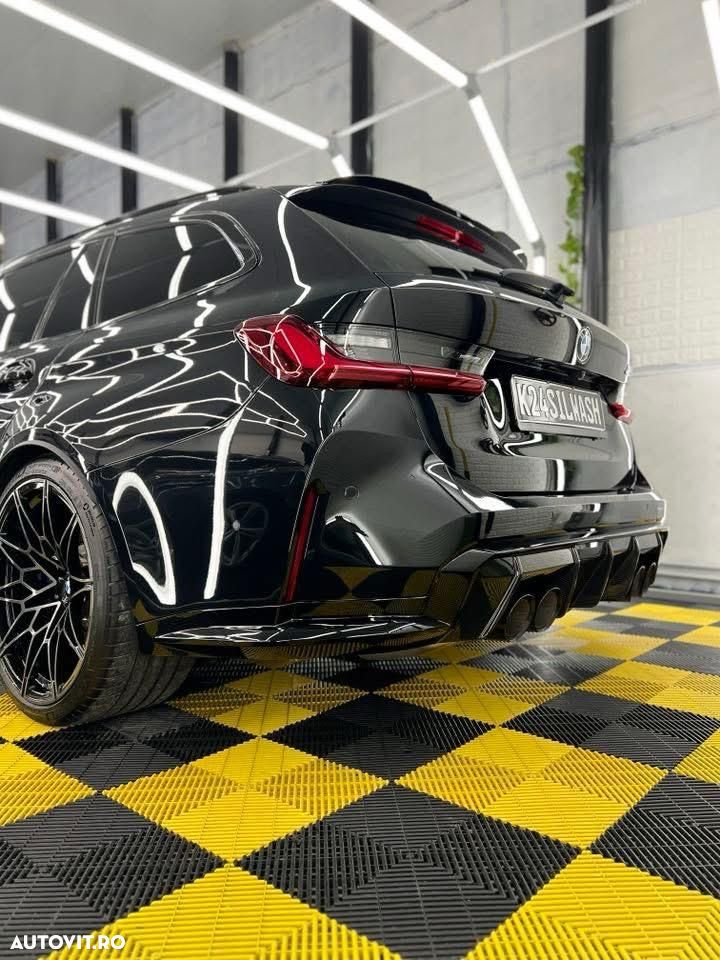 BMW M3 Competition M xDrive - 7