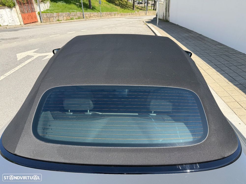 BMW 430 i Pack Desportivo M Auto - 15