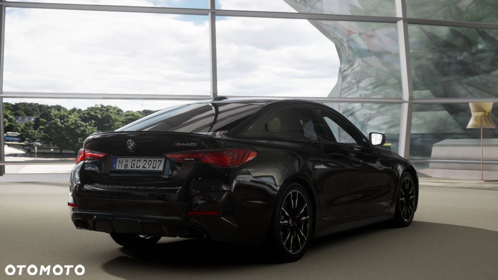 BMW Seria 4 M440i xDrive mHEV - 7
