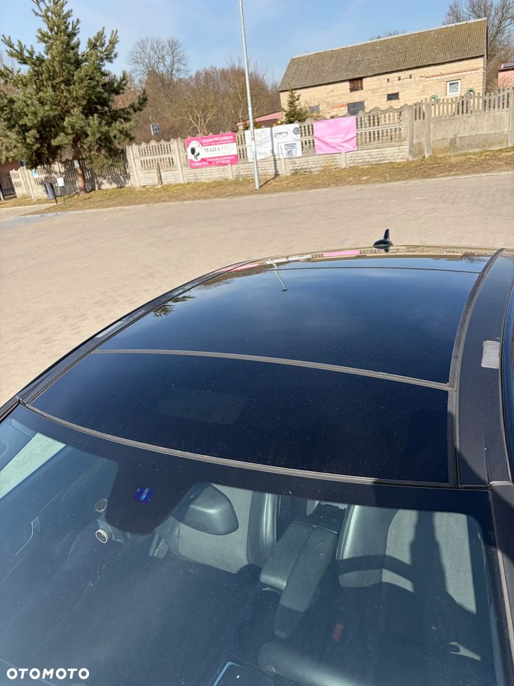 Mercedes-Benz Klasa C 250 (BlueEFFICIENCY) 7G-TRONIC - 10