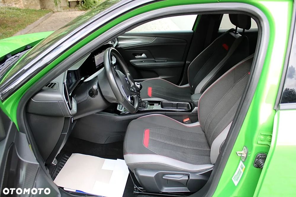 Opel Mokka - 15