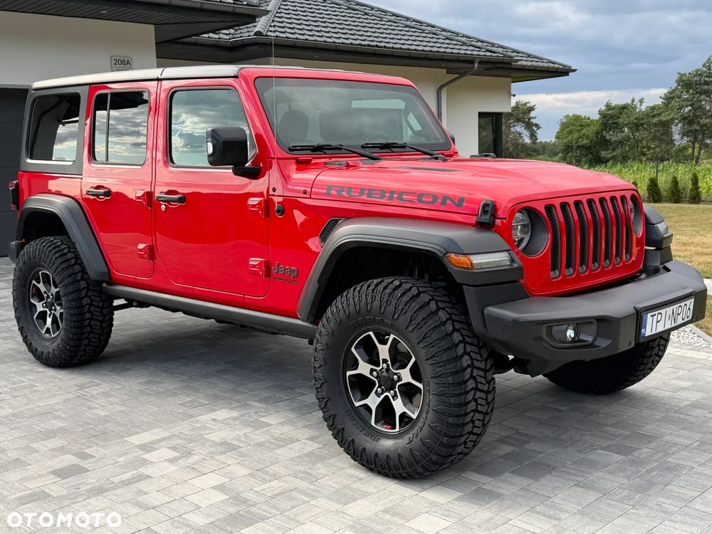 Jeep Wrangler - 14