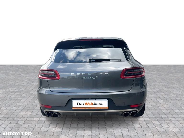 Porsche Macan 3.0 PDK S - 5