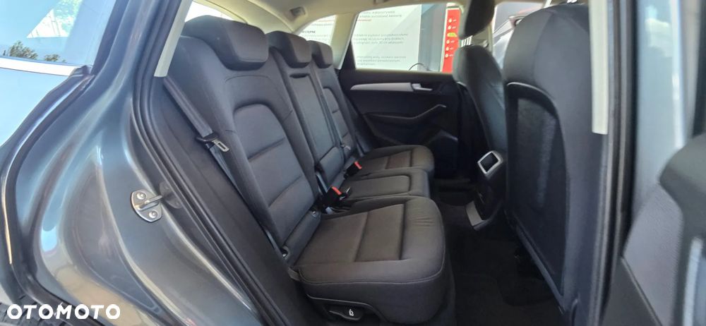 Audi Q5 2.0 TDI Quattro S tronic Prime Line - 33