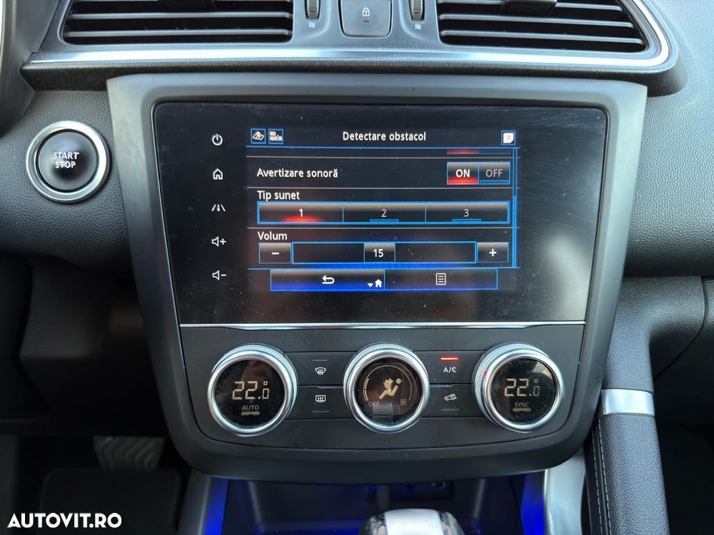 Renault Kadjar BLUE dCi EDC Intens - 30