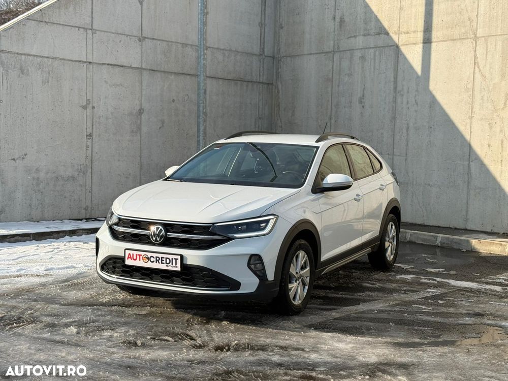 Volkswagen Taigo 1.0 TSI Life - 4