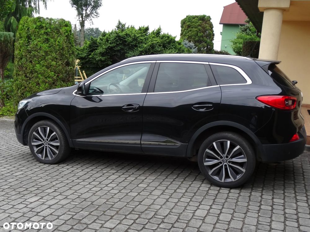 Nissan Qashqai 1.6 DCi 4x4 N-Tec EU6 - 12