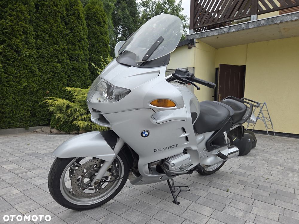 BMW RT - 11