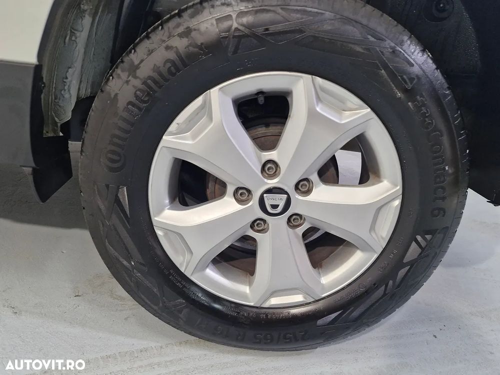 Dacia Duster ECO-G 100 Comfort - 4