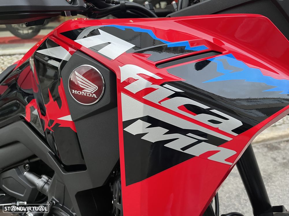 Honda Africa Twin CRF 1100L - CAMPANHA -1.500 EUR !! - DESDE 197 EUR / MÊS !! - 13