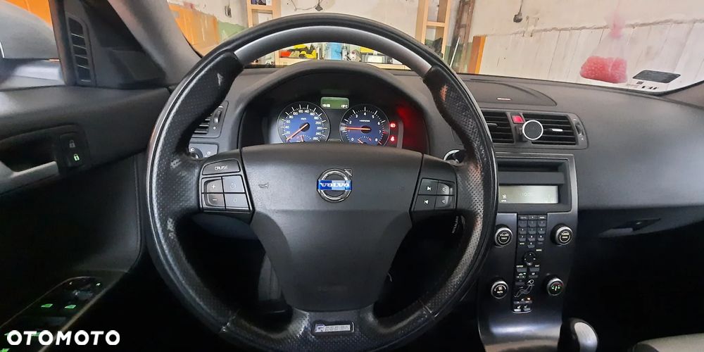 Volvo V50 1.8 Momentum - 16