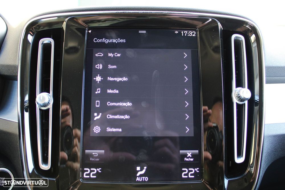 Volvo XC 40 1.5 T2 Momentum Plus - 46