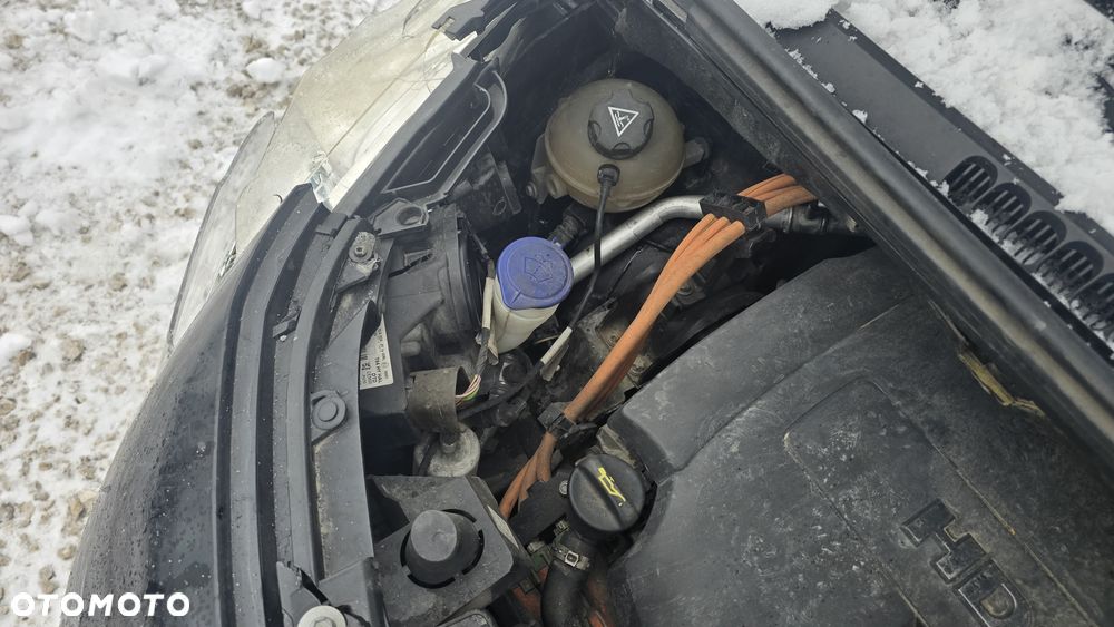 Peugeot 3008 2.0 HDi Premium - 26