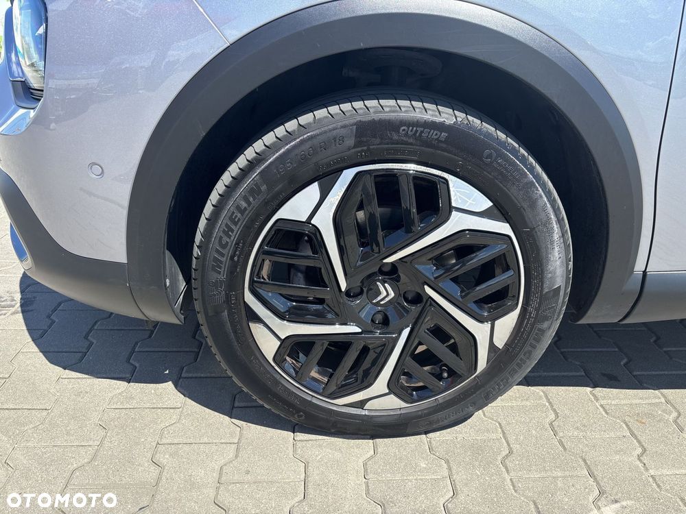 Citroën C4 1.2 PureTech Shine S&S EAT8 - 30