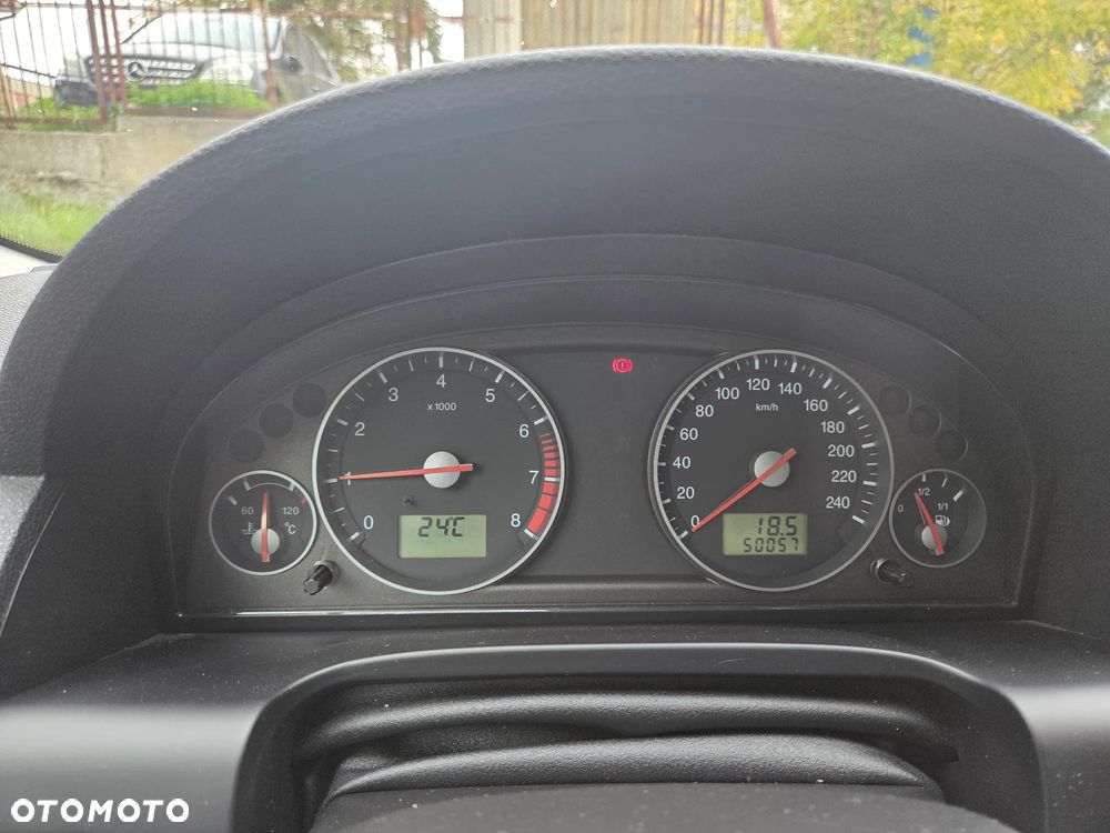 Ford Mondeo - 10