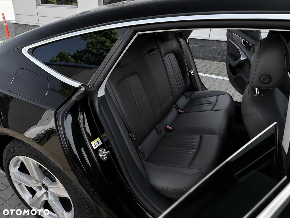 Audi A7 Sportback - 19