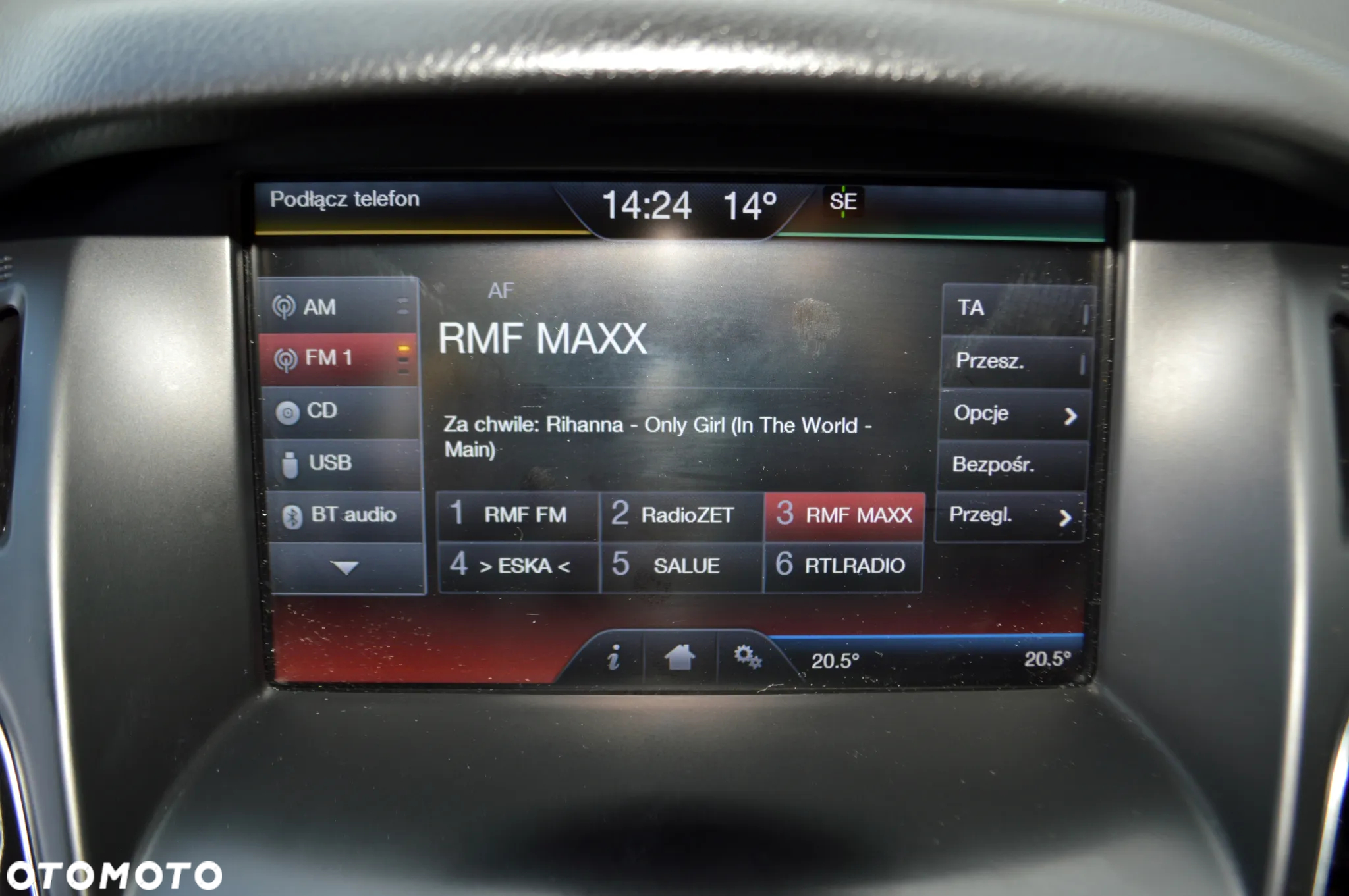Ford Focus 1.5 EcoBoost ST-Line - 24