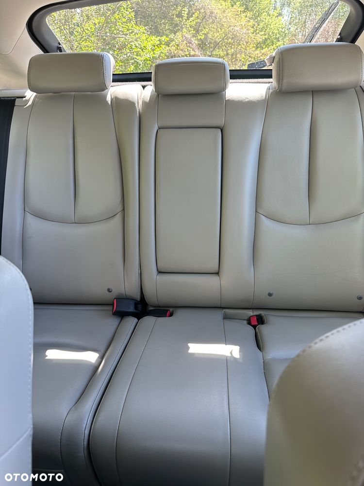 Mazda 6 2.0 CD Exclusive - 16