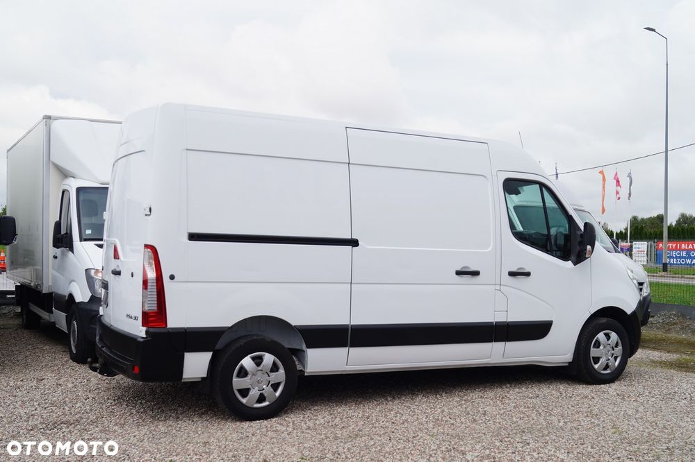 Renault Master - 9