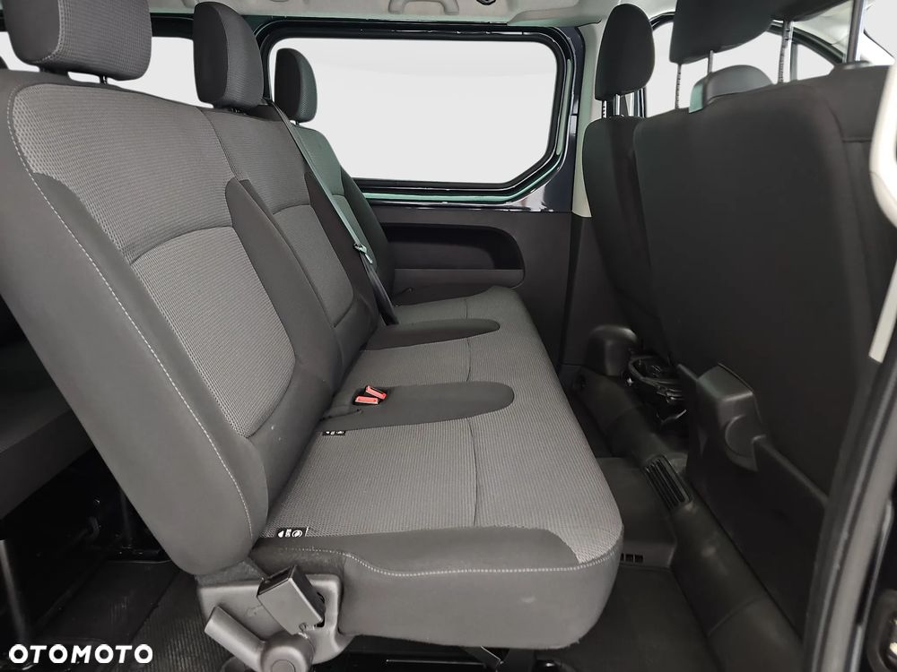 Renault Trafic Kombi 2.0 Blue dCi L2 Equilibre - 22