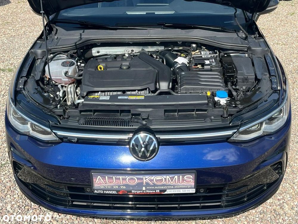 Volkswagen Golf 1.5 TSI EVO Life - 21