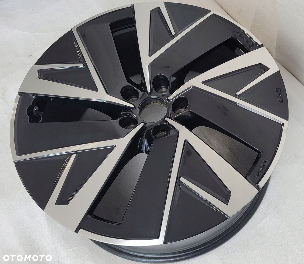 FELGA HYUNDAI IONIQ 5 6 8,5X20 ET53,5 5X114,3 C328520 CMS - 6
