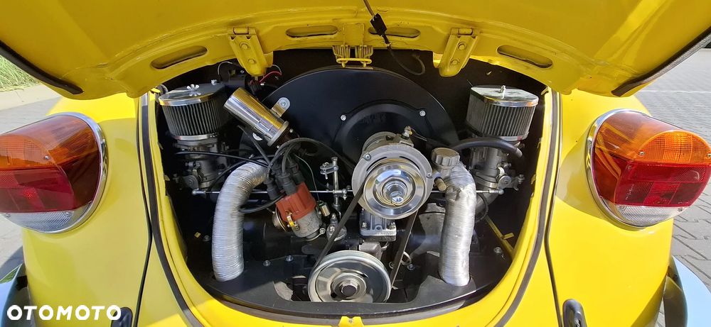 Volkswagen Garbus - 9