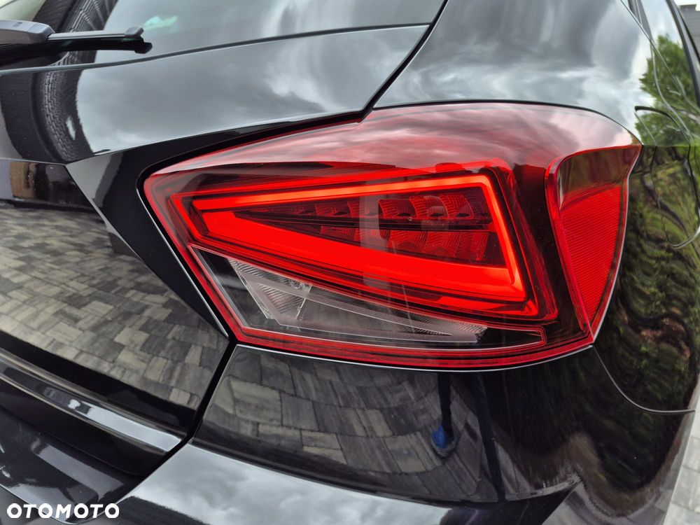 Seat Ibiza 1.0 EcoTSI S&S Style - 14