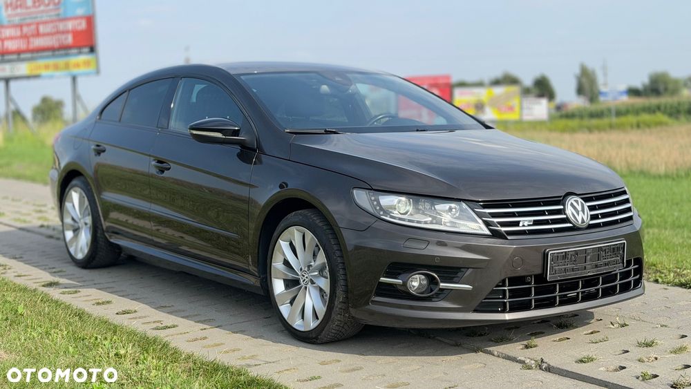Volkswagen CC - 3