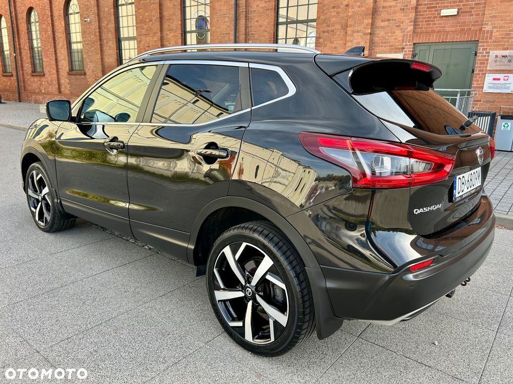 Nissan Qashqai - 14