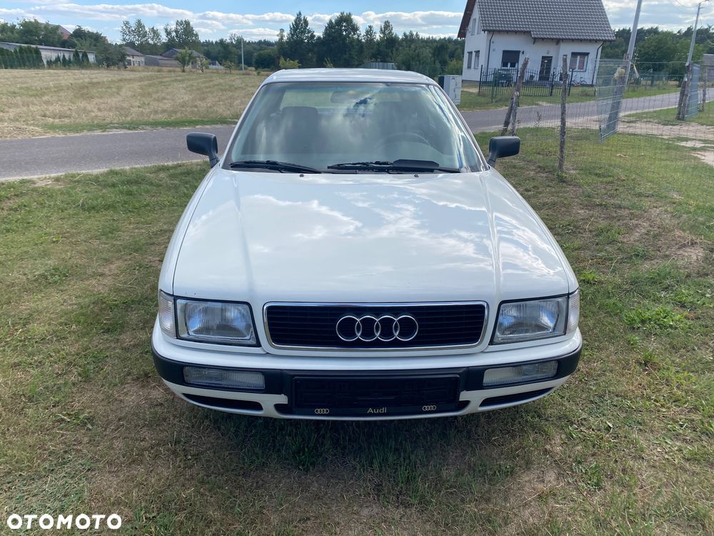 Audi 80 - 11