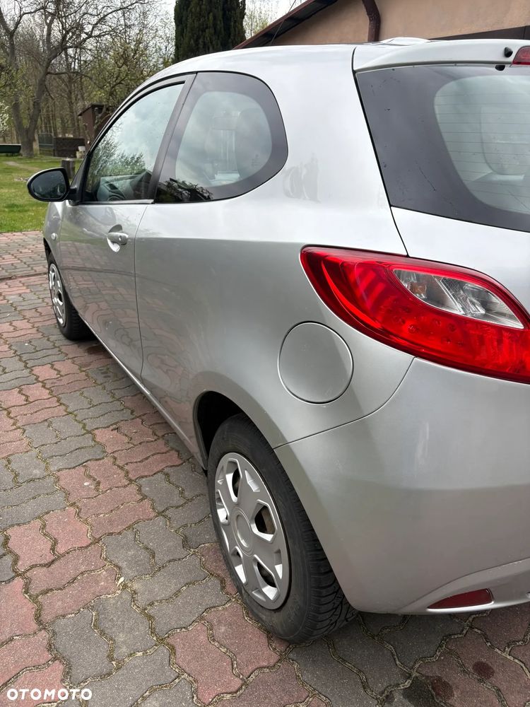 Mazda 2 1.3 MZR Prime-Line - 20