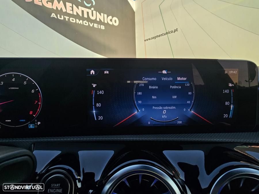 Mercedes-Benz A 200 - 42