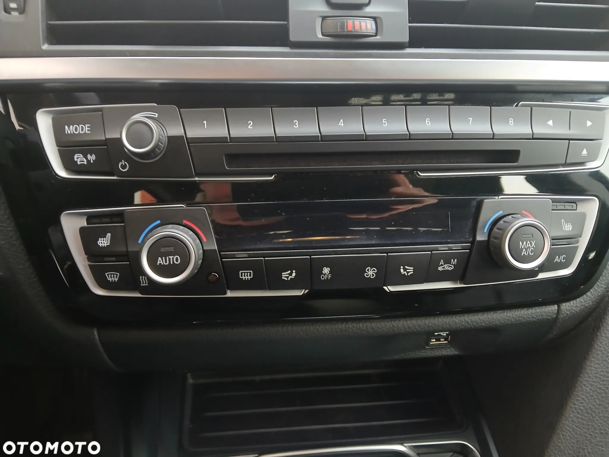 BMW Seria 4 435d xDrive Advantage sport - 18