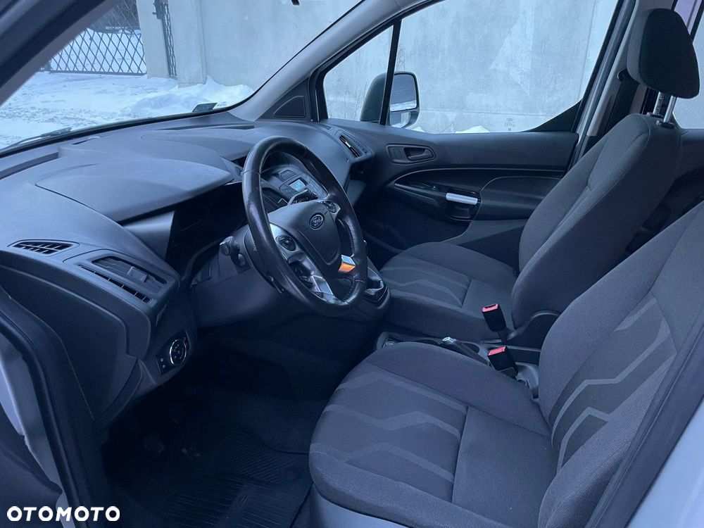 Ford Transit Connect 230 L2 Trend (bryg.) - 14