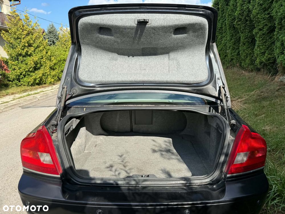 Volvo S80 - 12
