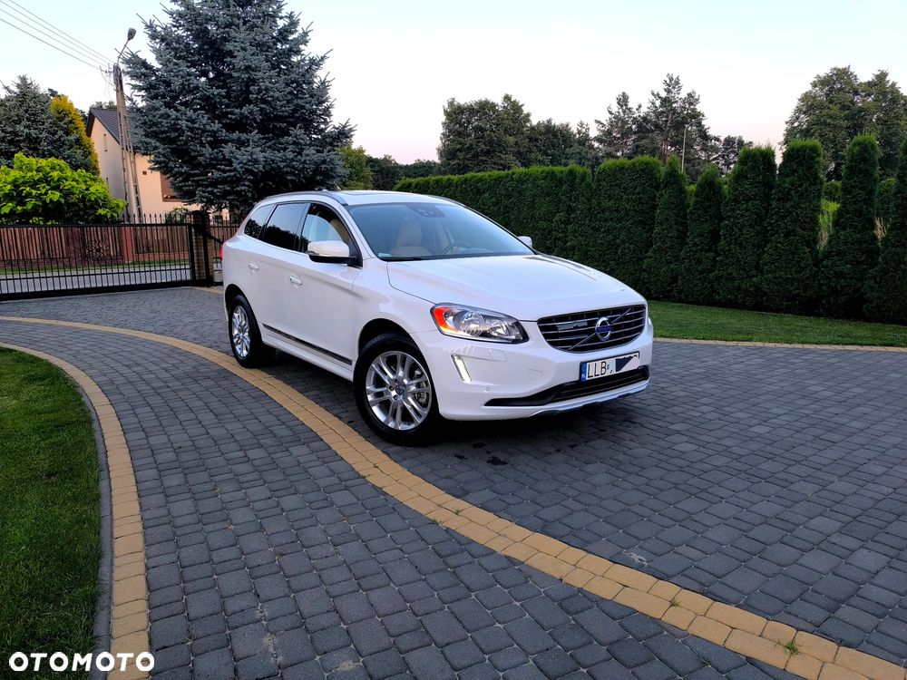 Volvo XC 60 - 6