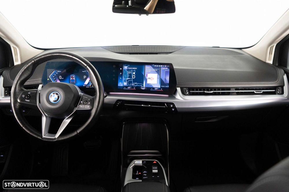 BMW 225xe Active Tourer e xDrive Line Luxury - 28