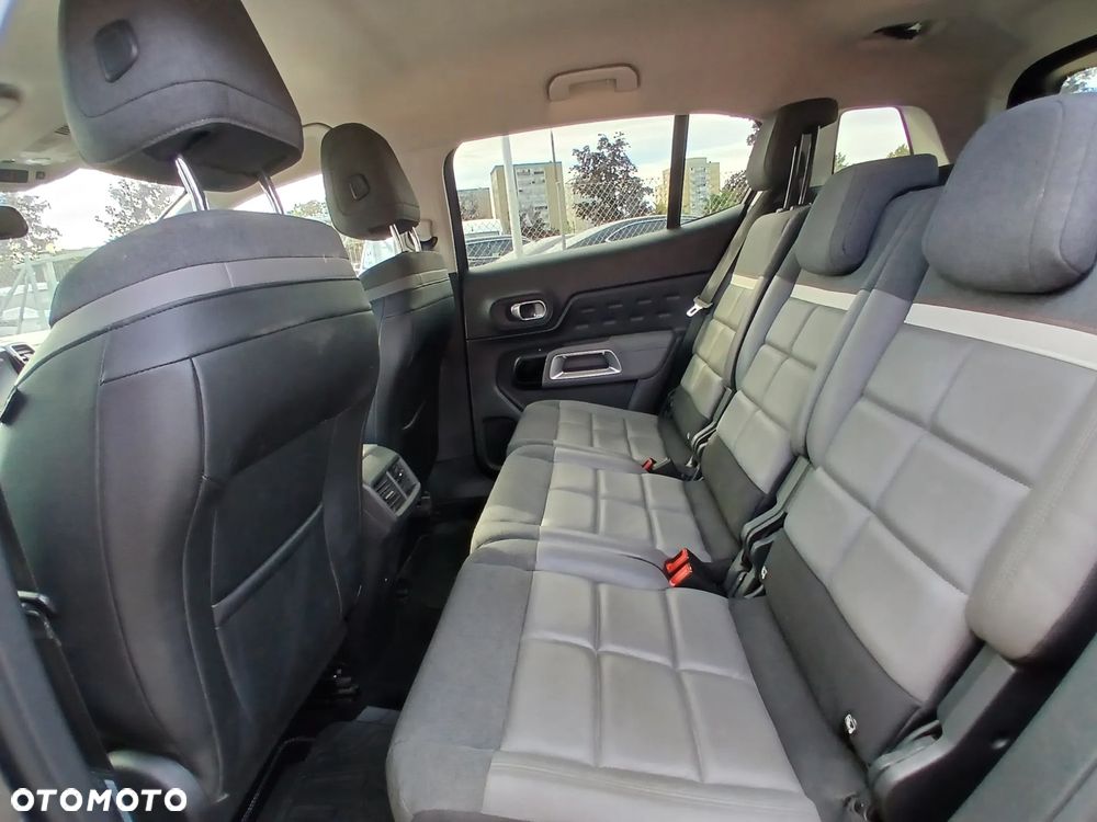 Citroën C5 Aircross 1.6 PureTech Shine EAT8 - 18