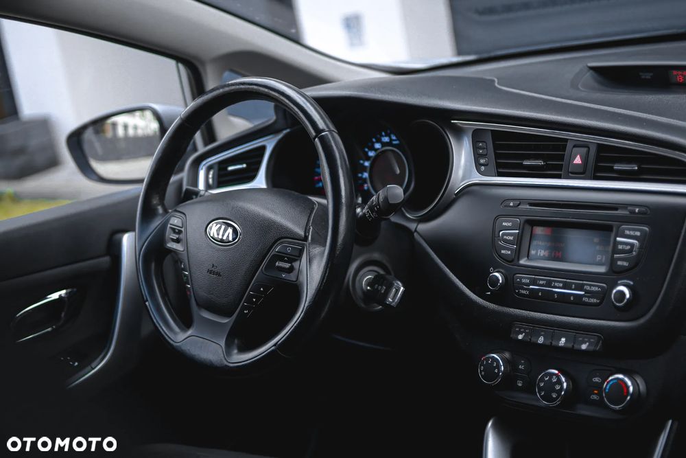 Kia Ceed 1.0 T-GDI M - 8