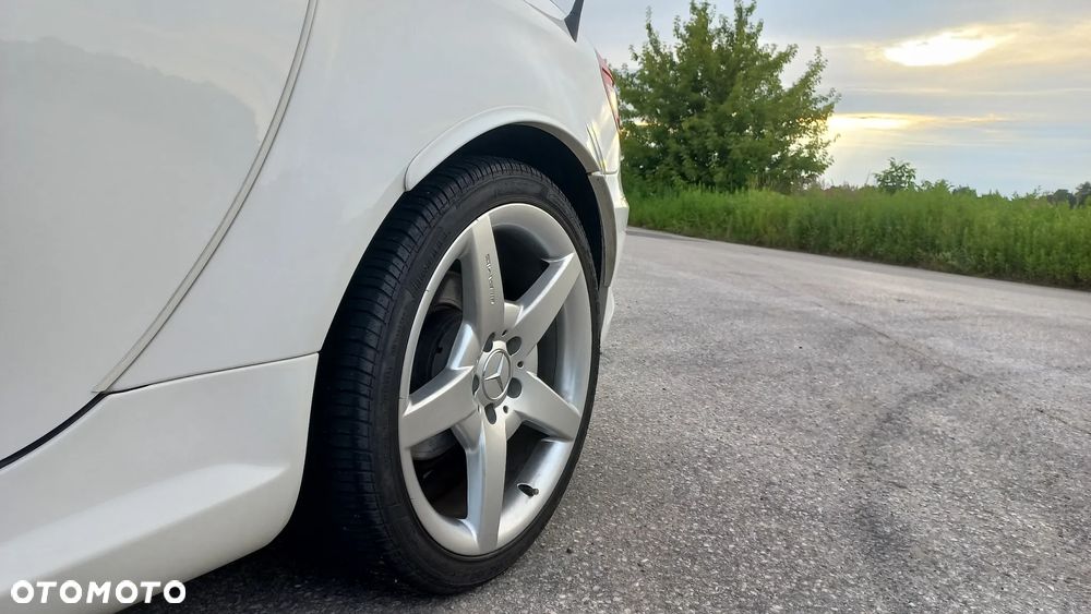 Mercedes-Benz SLK 350 7G-TRONIC - 18